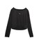 ウィメンズ ヨガ スタジオ 長袖 Tシャツ STUDIO LS TEE