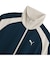 ユニセックス T7 トラックジャケット JP T7 TRACK JACKET JP 2