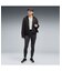 ウィメンズ ヨガ スタジオ ロング ニット ジャケット STUDIO LONG KNIT JKT