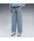 キッズ T7 リラックスド ウォッシュド ツイル トラックパンツ B 128-164cm T7 Woven Pants