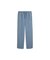 キッズ T7 リラックスド ウォッシュド ツイル トラックパンツ B 128-164cm T7 Woven Pants