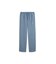 キッズ T7 リラックスド ウォッシュド ツイル トラックパンツ B 128-164cm T7 Woven Pants