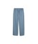 キッズ T7 リラックスド ウォッシュド ツイル トラックパンツ B 128-164cm T7 Woven Pants