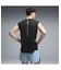 メンズ ランニング ブライトストライド クラウドスパン スリーブレス シャツ M BRIGHTSTRIDE Cloudspn Tank