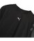 メンズ トレーニング ロゴ AOP 長袖 Tシャツ LOGO AOP LS TEE