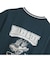 ボーイズ ミッド90S リラックスド バック グラフィック 半袖 Tシャツ B 120-160cm MID90s Relaxed Tee
