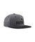ユニセックス ESS NO. 1ロゴフラットブリムキャップ ESS NO. 1 LOGO Flat Brim Cap