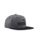ユニセックス ESS NO. 1ロゴフラットブリムキャップ ESS NO. 1 LOGO Flat Brim Cap