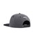 ユニセックス ESS NO. 1ロゴフラットブリムキャップ ESS NO. 1 LOGO Flat Brim Cap