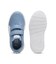 キッズ コートフレックス V3 V スニーカー 17-21cm Courtflex V3 V PS