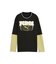 ボーイズ ミッド90S リラックスド レイヤード 長袖 Tシャツ B 120-160cm MID90s Longsleeve Tee