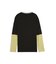 ボーイズ ミッド90S リラックスド レイヤード 長袖 Tシャツ B 120-160cm MID90s Longsleeve Tee