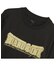 ボーイズ ミッド90S 長袖 Tシャツ 120-160cm MID90S LS TEE