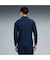 メンズ ゴルフ FOG ハーフジップ ミドラー 長袖 シャツ HALF ZIP MIDDLER L/S