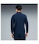 メンズ ゴルフ FOG ハーフジップ ミドラー 長袖 シャツ HALF ZIP MIDDLER L/S