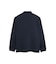 メンズ ゴルフ FOG ハーフジップ ミドラー 長袖 シャツ HALF ZIP MIDDLER L/S