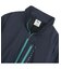 メンズ ゴルフ FOG デタッチャブル ウィンド ジャケット DETACHABLE WIND JACKET