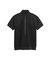 ウィメンズ ゴルフ CG ジク LT ウーブン 半袖 トップス W WOVEN TOP S/S
