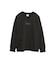 ウィメンズ ESS エレベーテッド MX クルースウェット DK ESS ELEVATED MX CREW DK