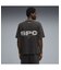 ユニセックス SPC ボクシー ウォッシュド グラフィック 半袖 Tシャツ SPC Boxy Washed Tee