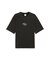 ユニセックス SPC ボクシー ウォッシュド グラフィック 半袖 Tシャツ SPC Boxy Washed Tee