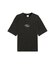ユニセックス SPC ボクシー ウォッシュド グラフィック 半袖 Tシャツ SPC Boxy Washed Tee
