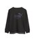 ボーイズ ESS エレベーテッド MX 長袖 Tシャツ 120-160cm ESS ELEVATED MX LS TEE
