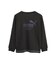 ボーイズ ESS エレベーテッド MX 長袖 Tシャツ 120-160cm ESS ELEVATED MX LS TEE