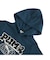 ボーイズ ミッド90S フーディ TR B 120-160cm MID90s Hoodie