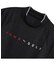 メンズ ゴルフ FOG グラフィック モックネック 長袖 シャツ GRAPHIC MOCKNECK L/S