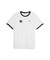 ユニセックス フューチャー プーマ アーカイブ リンガー 半袖 Tシャツ FUTURE.PUMA.ARCHIVE Tee