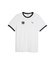 ユニセックス フューチャー プーマ アーカイブ リンガー 半袖 Tシャツ FUTURE.PUMA.ARCHIVE Tee