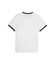 ユニセックス フューチャー プーマ アーカイブ リンガー 半袖 Tシャツ FUTURE.PUMA.ARCHIVE Tee