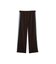 ユニセックス T7 トラック パンツ JP T7 TRACK PANTS