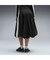 ウィメンズ T7 バルーン ウーブン ミディ スカート T7 Balloon Midi Skirt