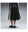 ウィメンズ T7 バルーン ウーブン ミディ スカート T7 Balloon Midi Skirt