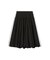 ウィメンズ T7 バルーン ウーブン ミディ スカート T7 Balloon Midi Skirt