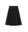 ウィメンズ T7 バルーン ウーブン ミディ スカート T7 Balloon Midi Skirt