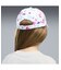 キッズ ESS NO.1 ロゴ AOP BB キャップ ESS NO.1 LOGO AOP BB Cap Jr