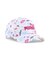 キッズ ESS NO.1 ロゴ AOP BB キャップ ESS NO.1 LOGO AOP BB Cap Jr