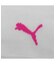 ユニセックス プーマ W ハート ショート 1P ソックス Puma W Heart Short Sock 1P