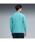 メンズ ゴルフ FOG ハーフジップ ミドラー 長袖 シャツ HALF ZIP MIDDLER L/S