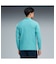 メンズ ゴルフ FOG ハーフジップ ミドラー 長袖 シャツ HALF ZIP MIDDLER L/S