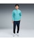 メンズ ゴルフ FOG ハーフジップ ミドラー 長袖 シャツ HALF ZIP MIDDLER L/S