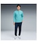メンズ ゴルフ FOG ハーフジップ ミドラー 長袖 シャツ HALF ZIP MIDDLER L/S