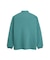 メンズ ゴルフ FOG ハーフジップ ミドラー 長袖 シャツ HALF ZIP MIDDLER L/S