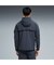 メンズ トレーニング プーマ ボルテージ ウーブン フリース メッシュ ラインド ジャケット VOLTAGE FLEECE LINED JKT