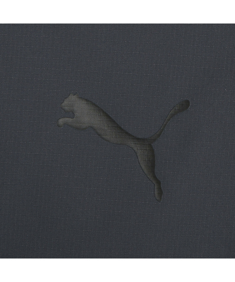 メンズ トレーニング プーマ ボルテージ ウーブン フリース メッシュ ラインド ジャケット VOLTAGE FLEECE LINED JKT
