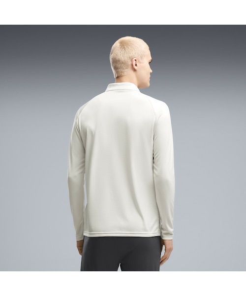 メンズ ACミラン トレーニング 1/4 ジップトップ ACM Training 1/4 Zip