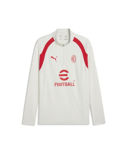メンズ ACミラン トレーニング 1/4 ジップトップ ACM Training 1/4 Zip